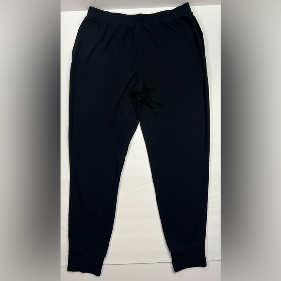 Athleta Wind Down Sleep Jogger - black, M - Picture 3 of 12